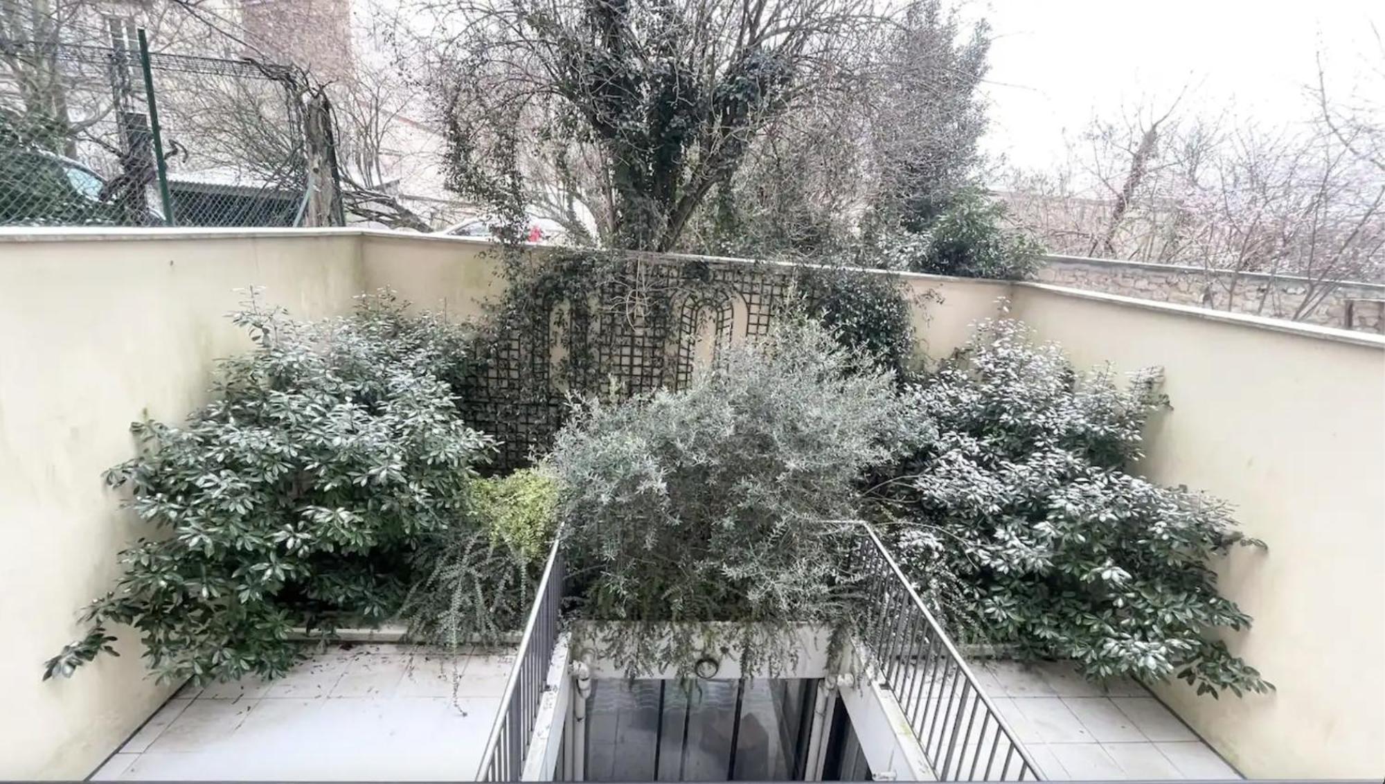 L'Escapade Paris Διαμέρισμα Le Kremlin-Bicêtre Εξωτερικό φωτογραφία